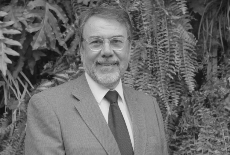 Morre o jornalista Carlos Monforte, ex-apresentador do ‘Bom Dia Brasil’, aos 77 anos