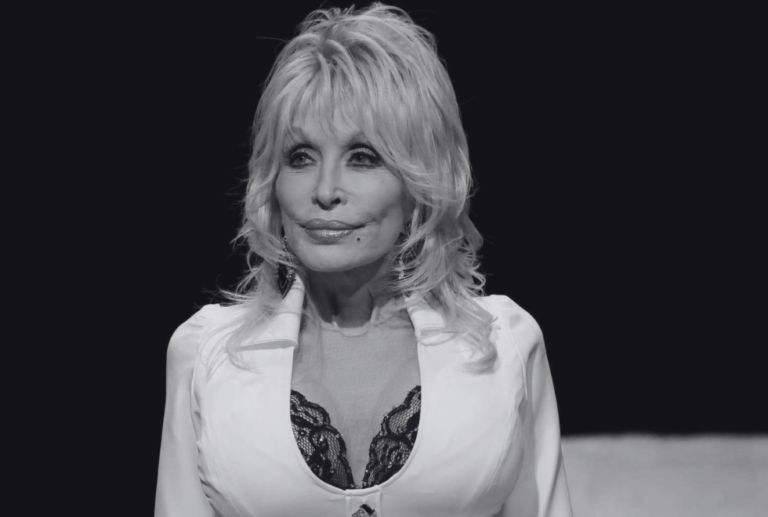Morre Dolly Parton, atriz, cantora e ícone do country, aos 80 anos