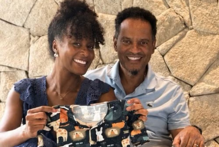 Aos 48 anos, Maju Coutinho anuncia gravidez: “Mãe de primeira viagem” maju