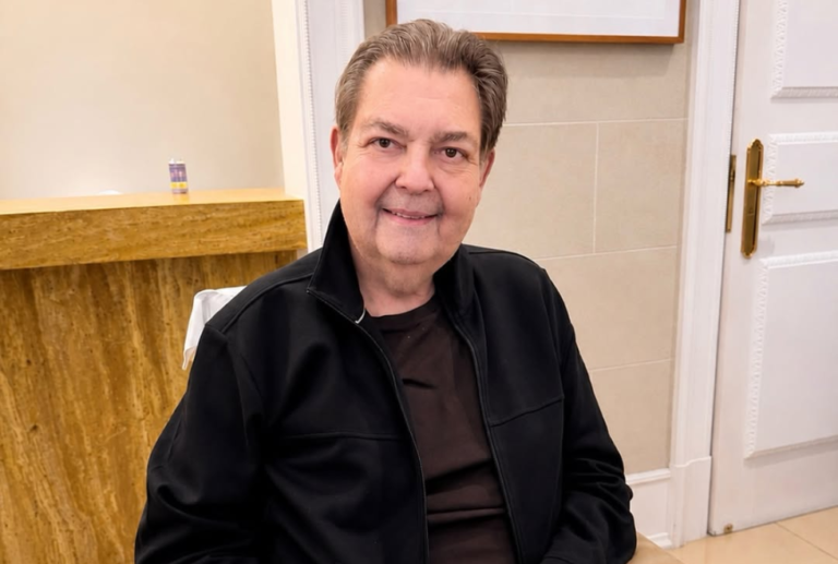 Faustão volta à Globo após 5 anos em entrevista concedida a Pedro Bial