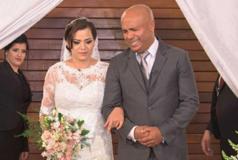 Filha de Rick se despede do pai com texto emocionante: “não sei como vou viver”