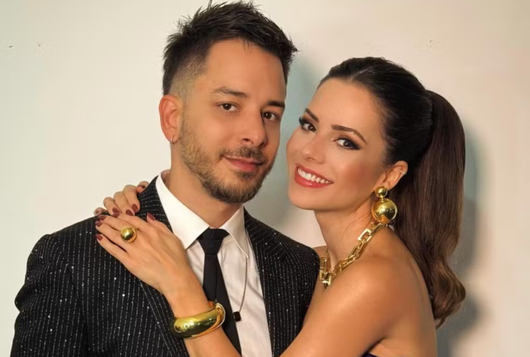 Sandy e Junior agitam fãs com anúncio misterioso para 2027