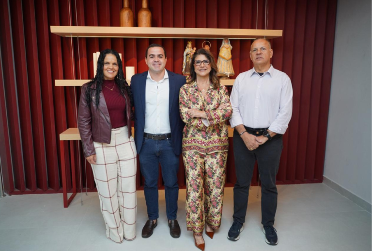 Cozzi celebra 15 anos de parceria com a Masterboi e reinaugura restaurante no Recife cozzi