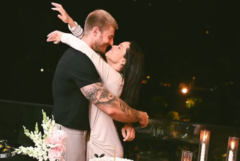 Casamento de Juliette terá sabores de Pernambuco e Paraíba no menu