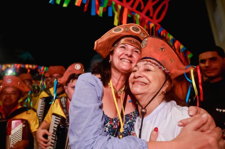 Orquestra Sanfônica de Mulheres estreia com ensaio aberto