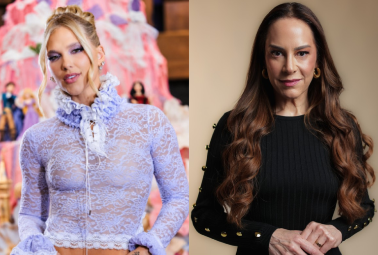 Virginia Fonseca cancela presença no Teleton após polêmica com Silvia Abravanel