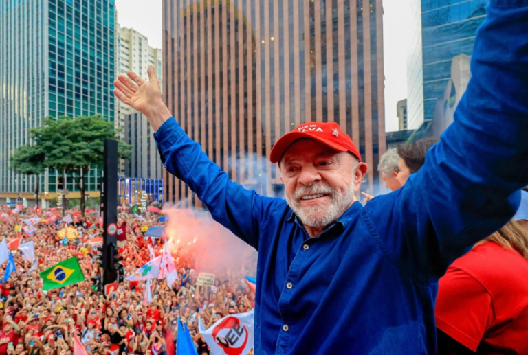 lula